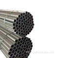 304 Decorative SS Tube Special Shaped Pipes